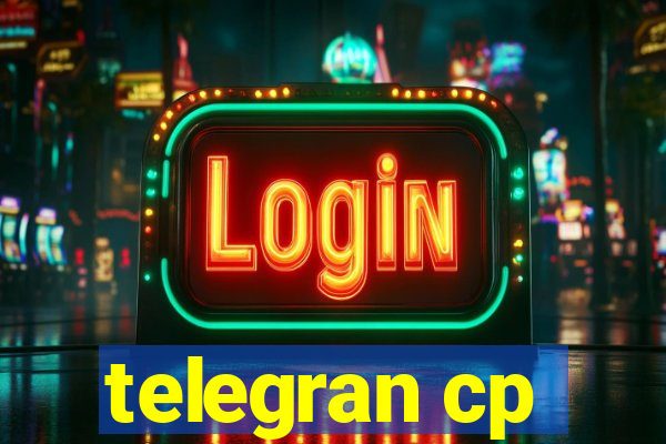 telegran cp